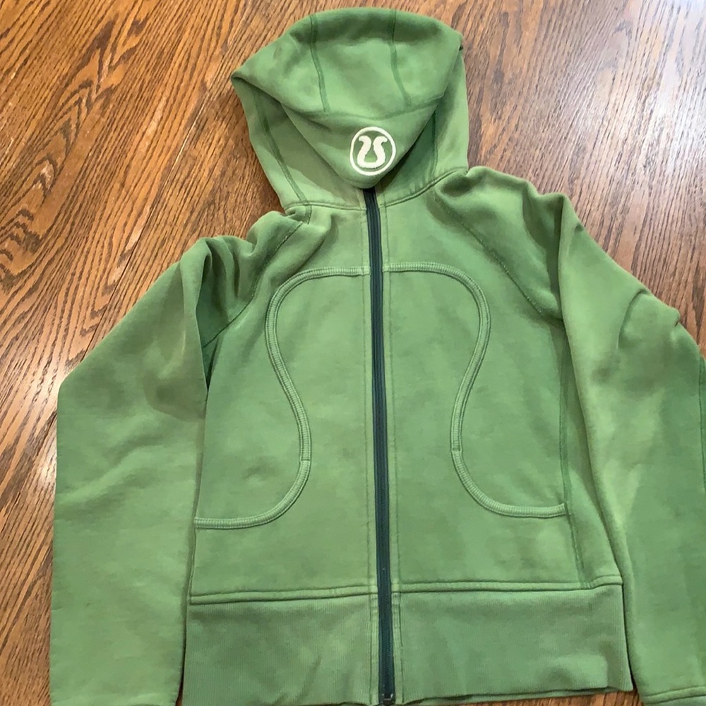 Lululemon jacket